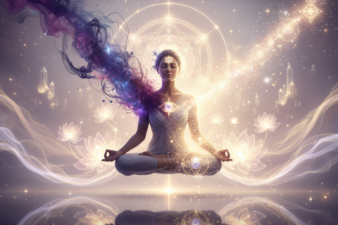 The Real Reason Behind Your Anxiety: What Most People Can't See