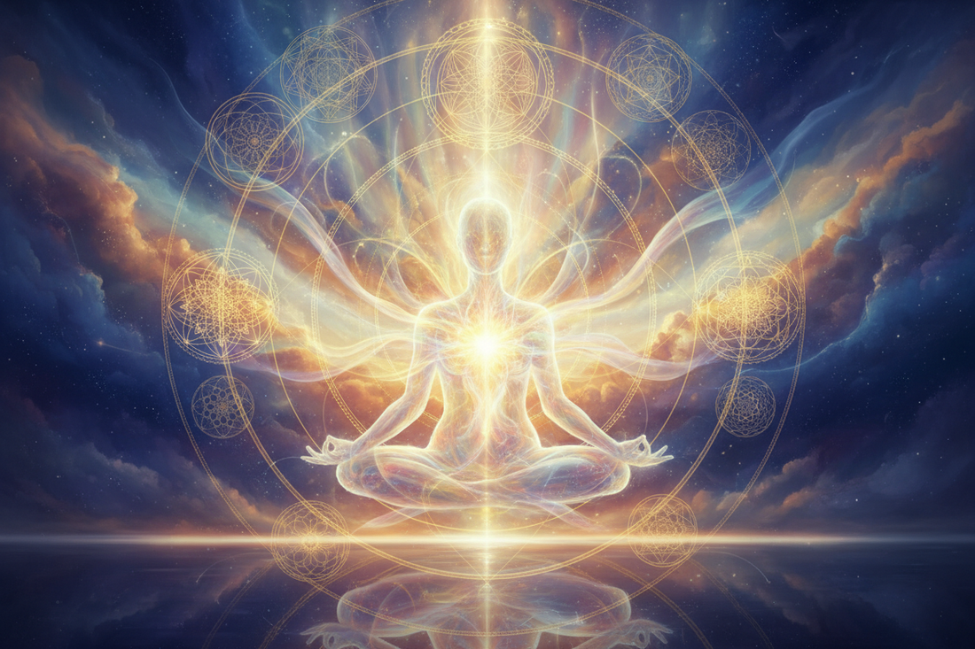 Living Your Inner Truth: A Guide to Authentic Self-Discovery