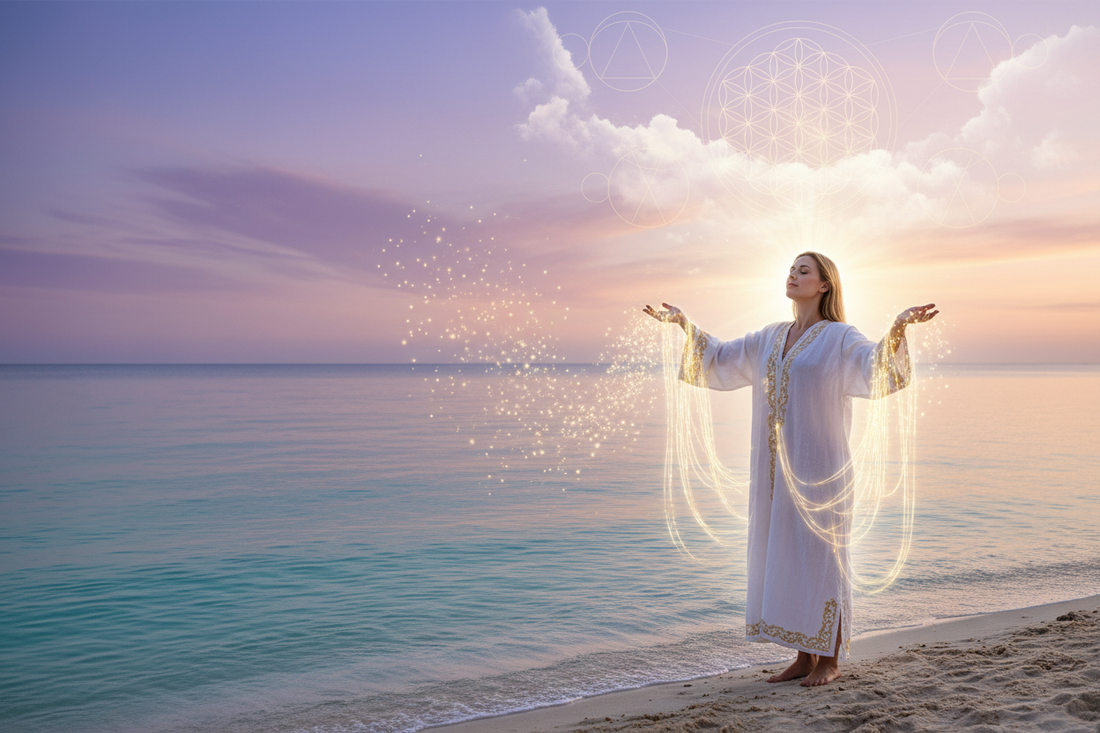 Healing from Divorce: Breaking Free from Karmic Relationships