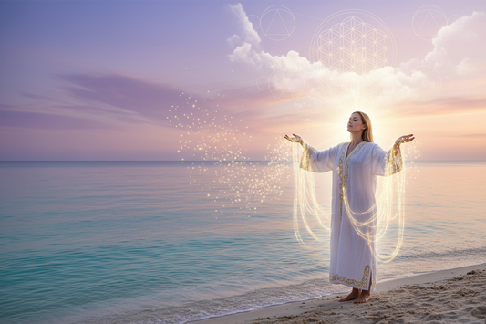 Healing from Divorce: Breaking Free from Karmic Relationships