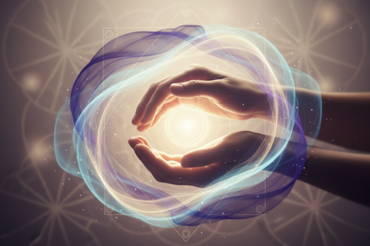 Energy Healing & Empath Sovereignty: Reclaiming Your Power as a Sensitive Soul