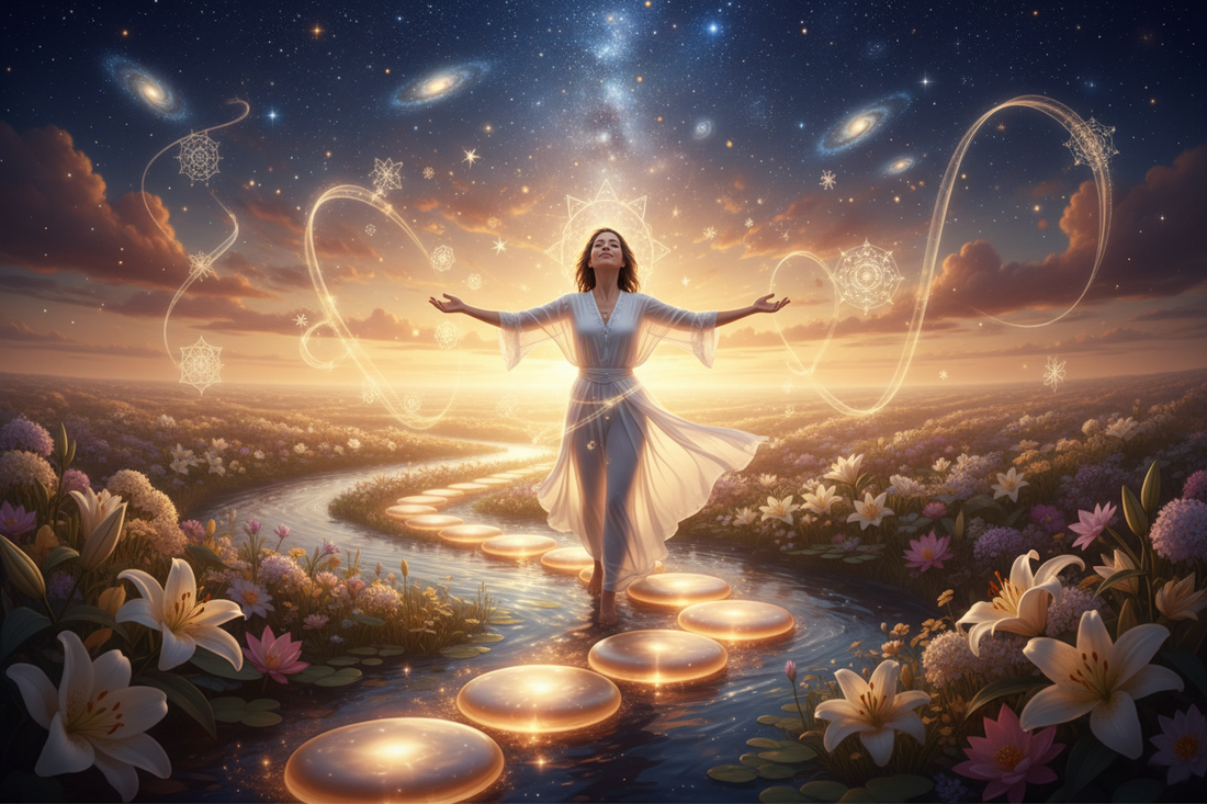 How to Find Your Soul's Purpose and Build a Business Doing What You Love