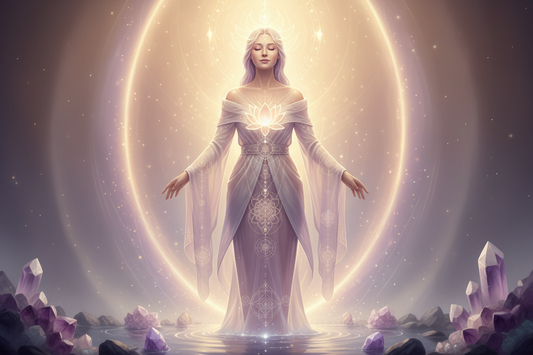 HSP (Highly Sensitive Person): Mastering Your Intuitive, Psychic & Healing Gifts