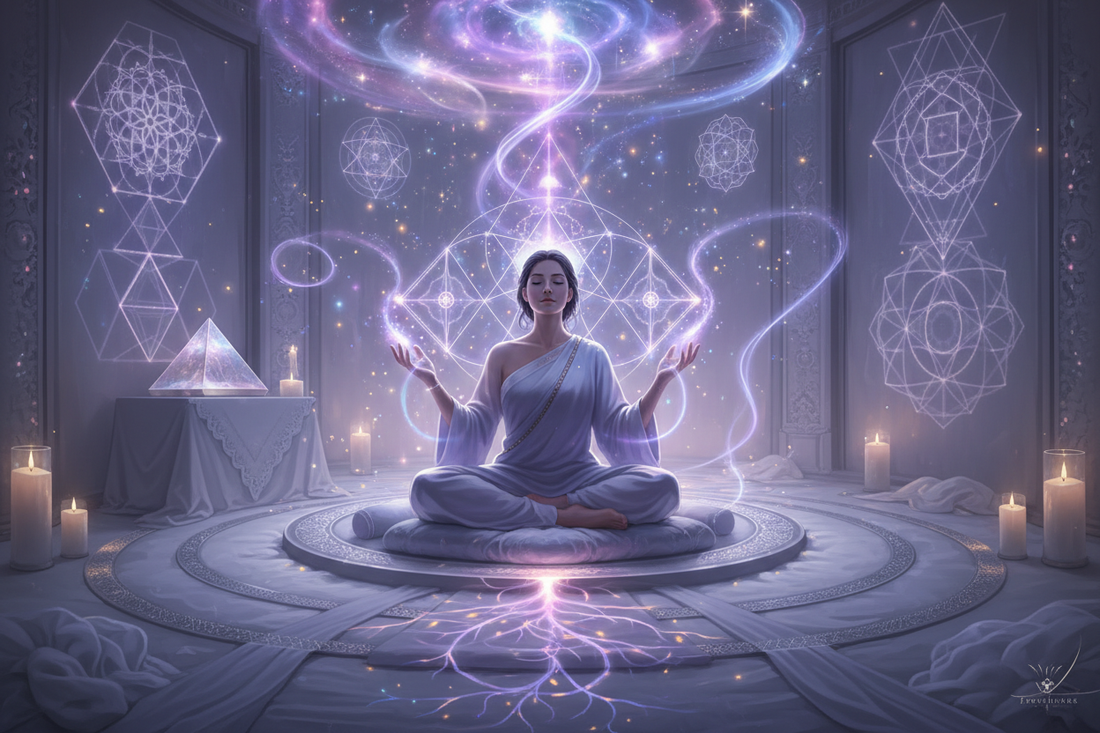 What Is Intuitive Channeling? A Guide's Honest Answer