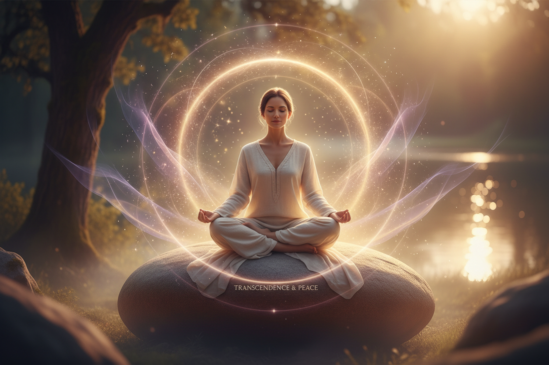 The Truth About Meditation: Why Clarity Isn't Enough Without Integration