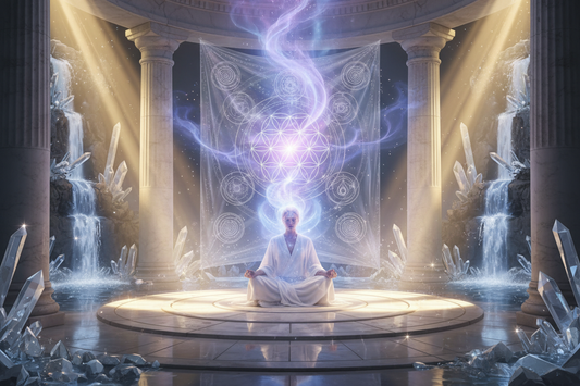 Your Soul's Journey: Understanding Past Lives & the Healing They Offer