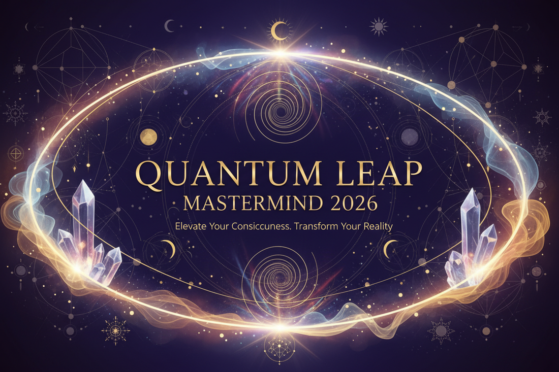 VIP Quantum Leap Mastermind 2026: Your Questions Answered (FAQ)