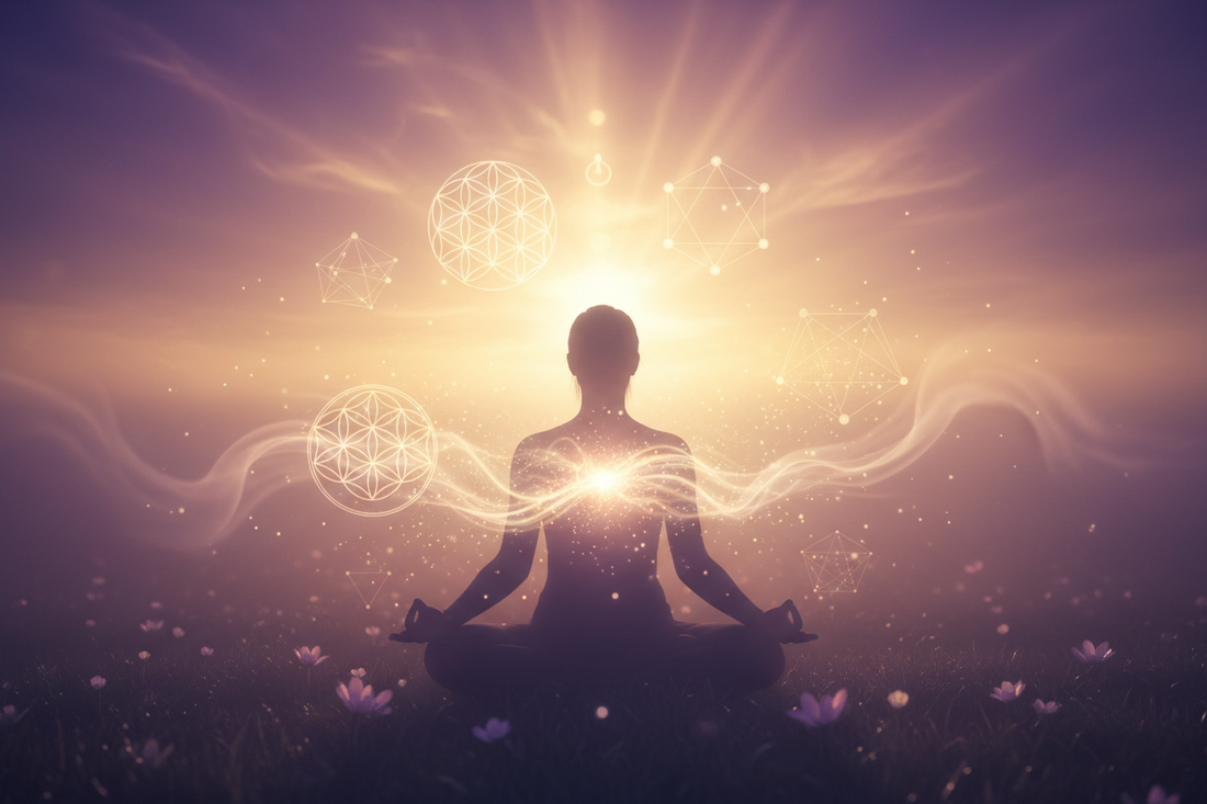 5 Signs You're Going Through a Spiritual Awakening (And How to Navigate It) ✨