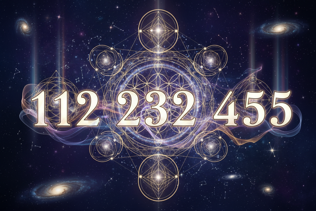 Angel Numbers Meaning: 111, 222, 333, 444, 555 & Divine Synchronicities Explained