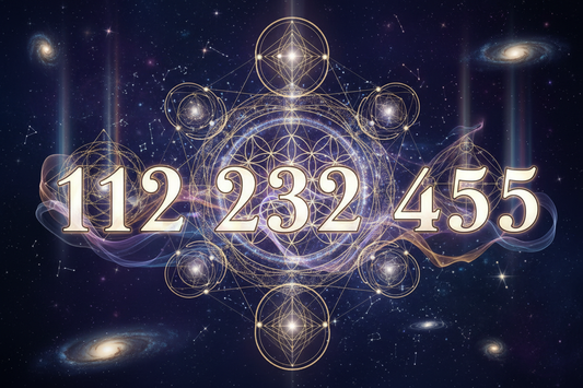 Angel Numbers Meaning: 111, 222, 333, 444, 555 & Divine Synchronicities Explained