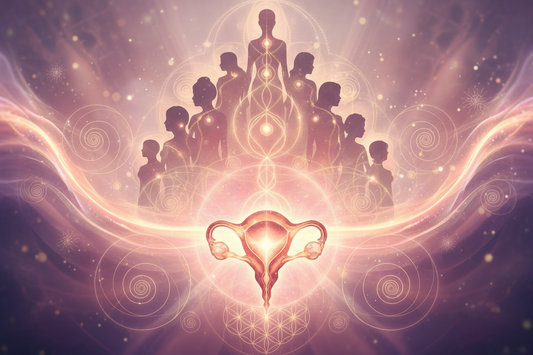 Womb Healing & Ancestral Memory: Breaking Free from Generational Patterns