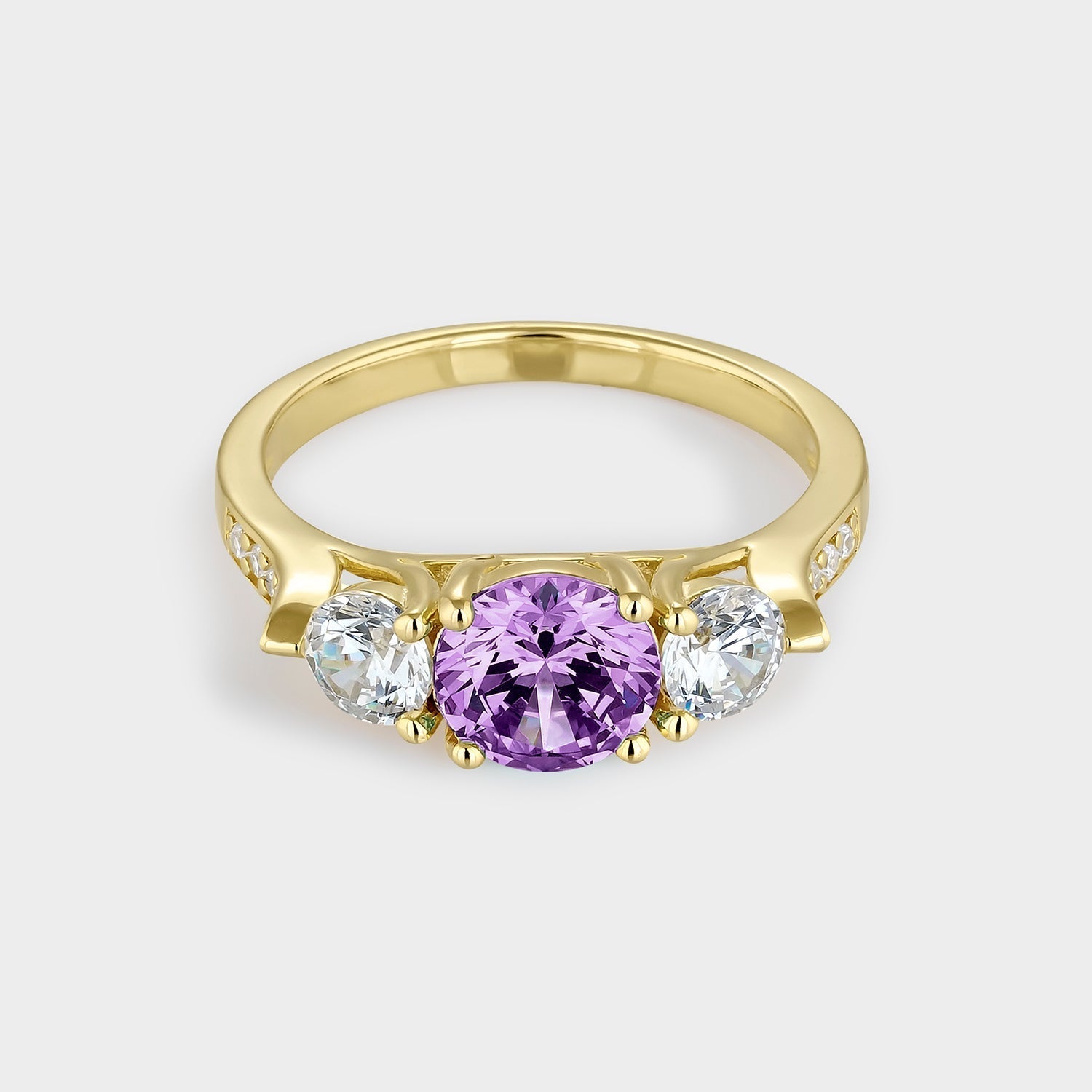 Healing Crystals & Gemstones - Premium Wellness Gifts