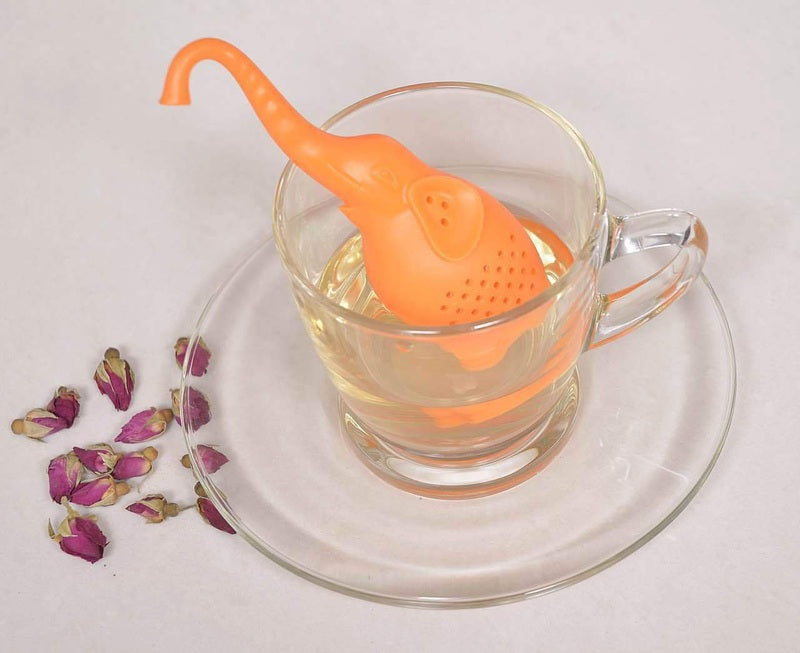 Elephant Tea Infuser