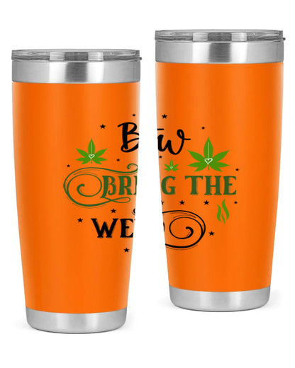 كوب "أحضر الحشيش" - هدية معزولة لعشاق القنب | رأس السنة 2026