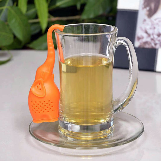 Elephant Tea Infuser