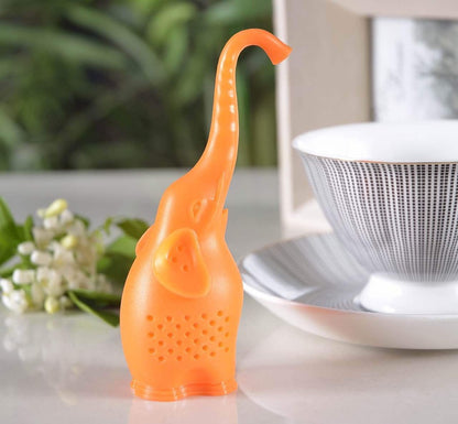 Elephant Tea Infuser