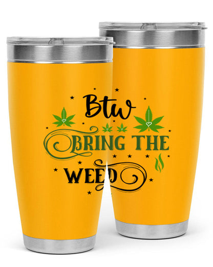 كوب "أحضر الحشيش" - هدية معزولة لعشاق القنب | رأس السنة 2026