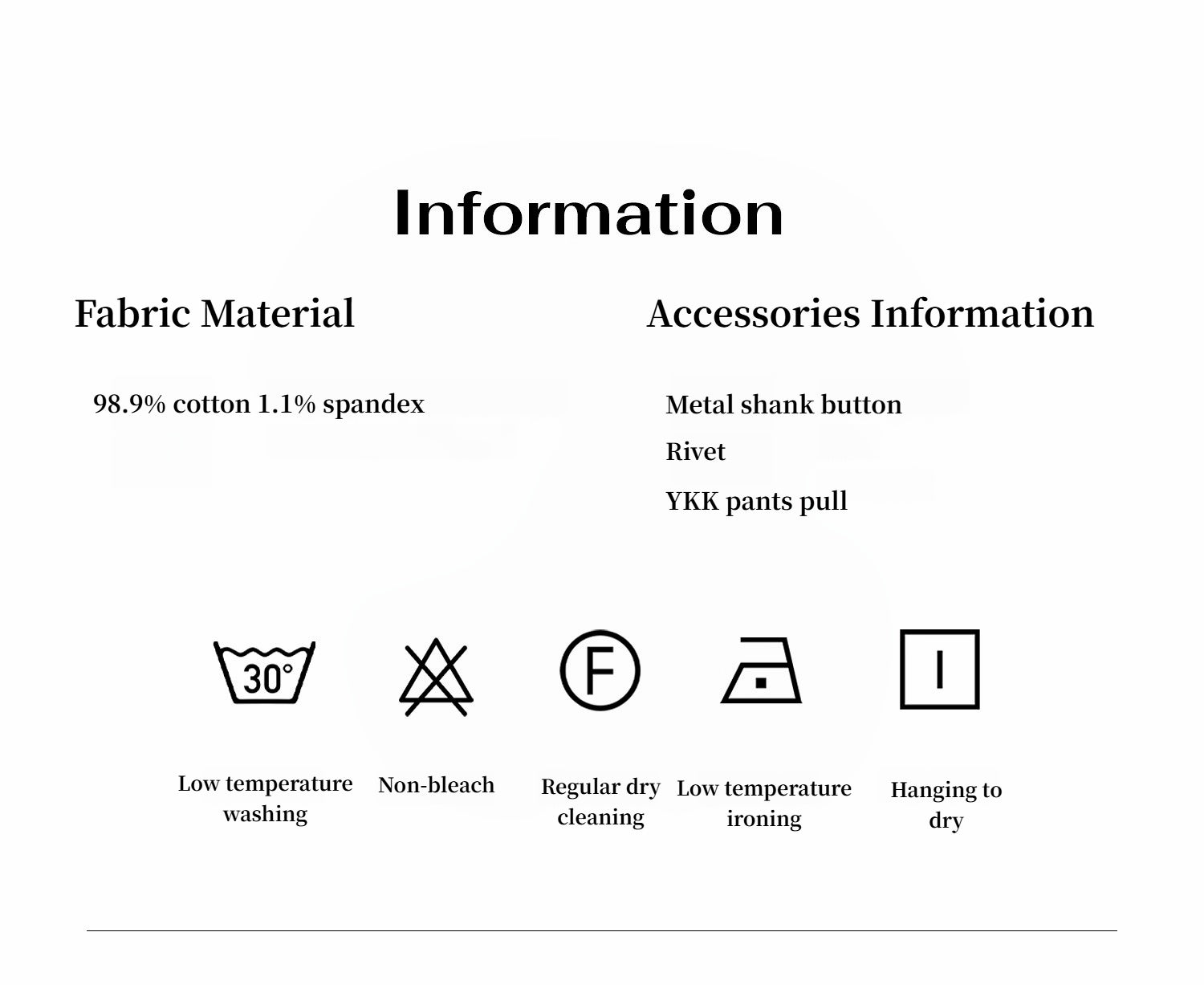 "Phantom" original snake print flared denim trousers