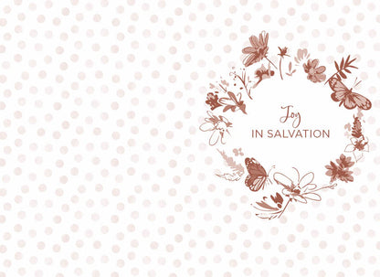 My Prayer Journal: Joyful Blessings for Women