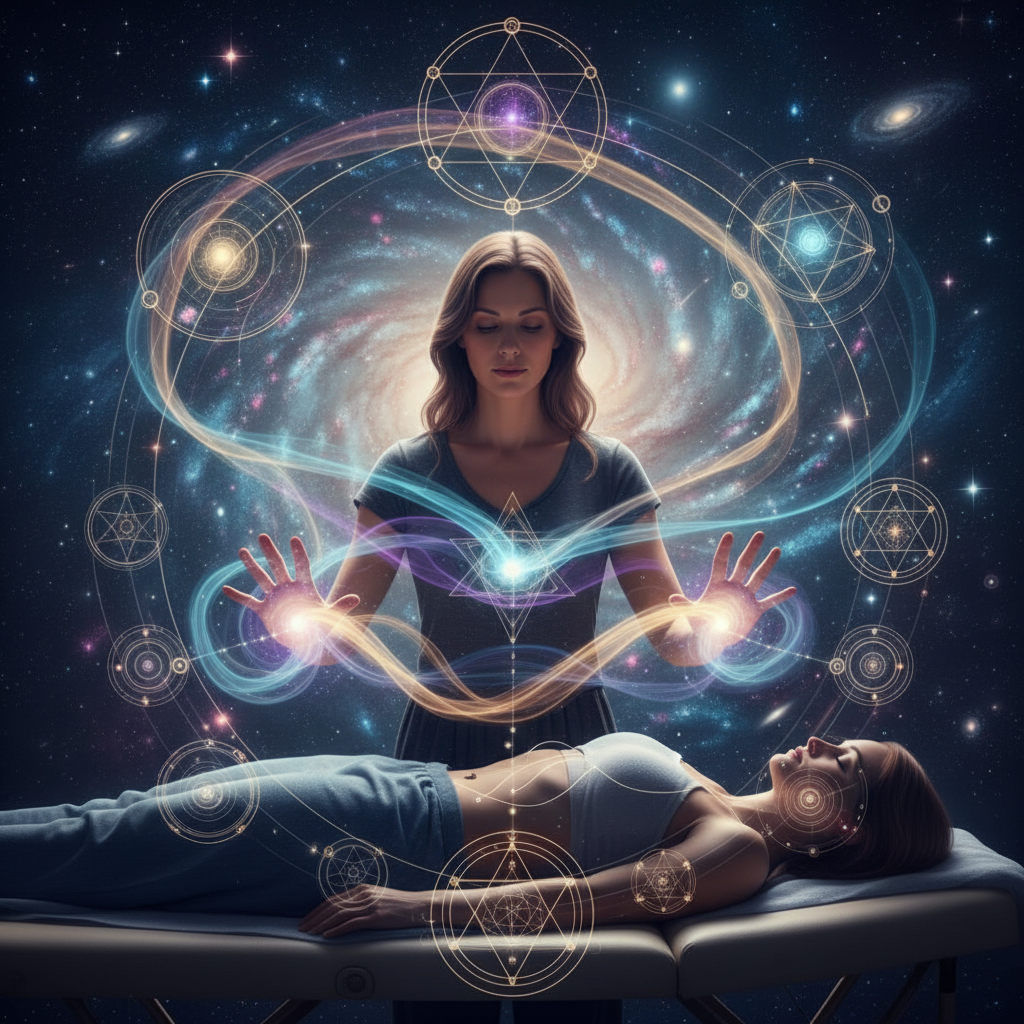 Instant results remote session for yuen method and cosmic knots