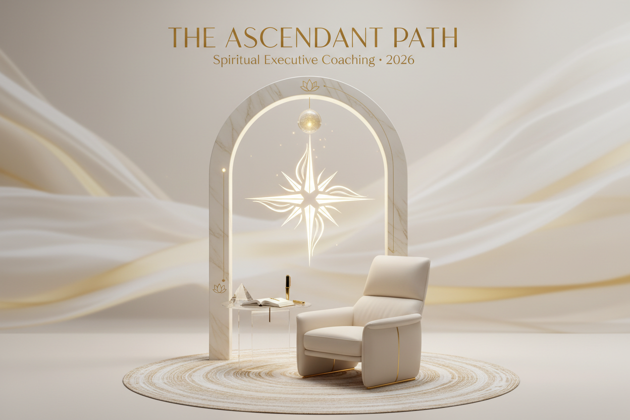 intuitive executive coaching program 2026 