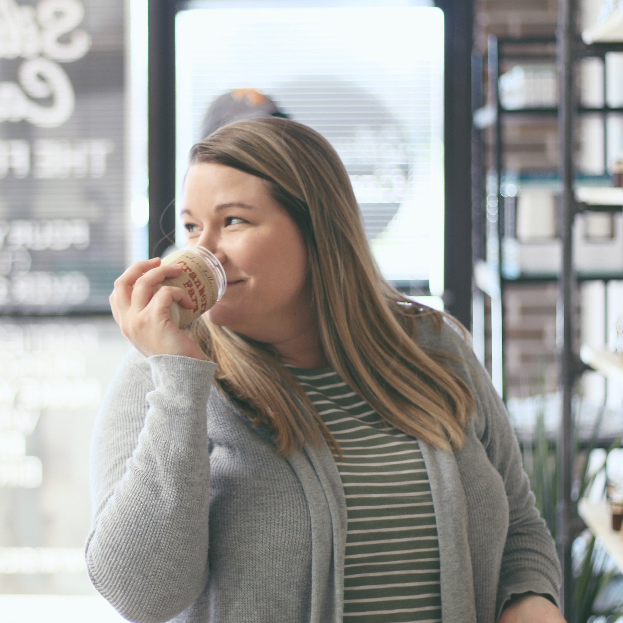 #03 | Christmas Tree Scented Candle - 9/16oz 100% All-Natural Handmade